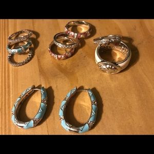 💍Lauren G Adams Jewelry 💍